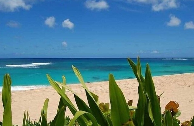 Sunset Beach - Spectacular Private White Sandy Beach Frontage