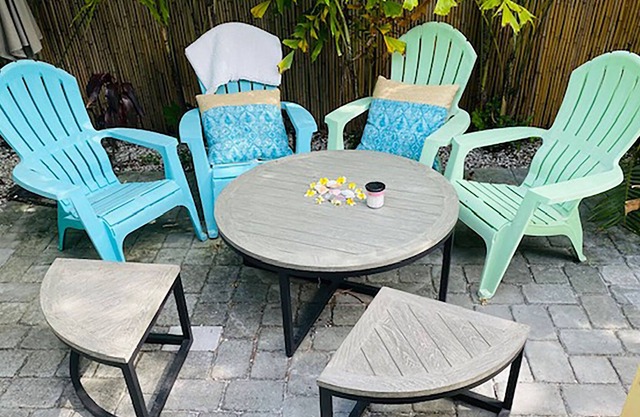 Sunset Beach Treasure Island Caddy Cottage Wi-Fi Parking 119