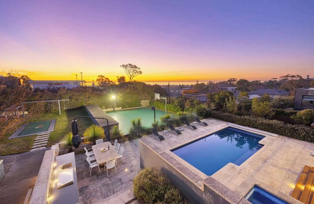 Sunset Haven Close to Mt Martha Village