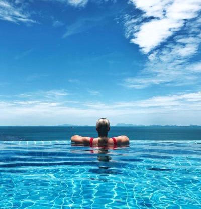 Sunset Hill Boutique Resort Koh Phangan
