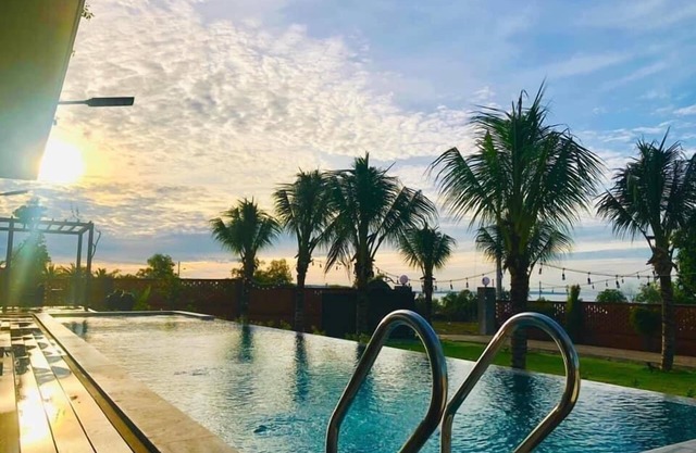 Sunset Hill Villa Mui Ne