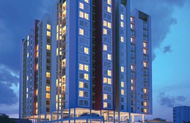Sunset Homes 1Bedroomnn