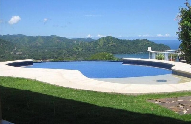 Playa Del Coco 