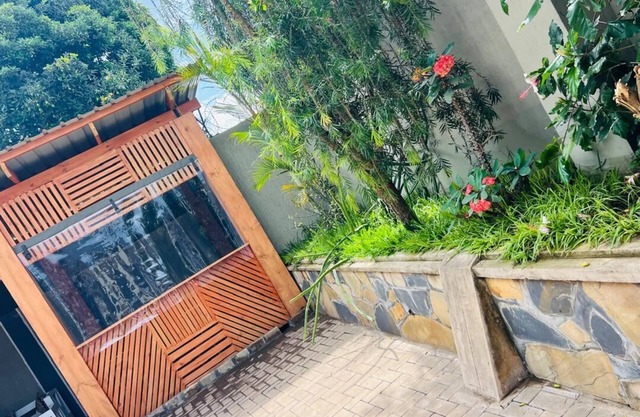Sunset Inn Arusha