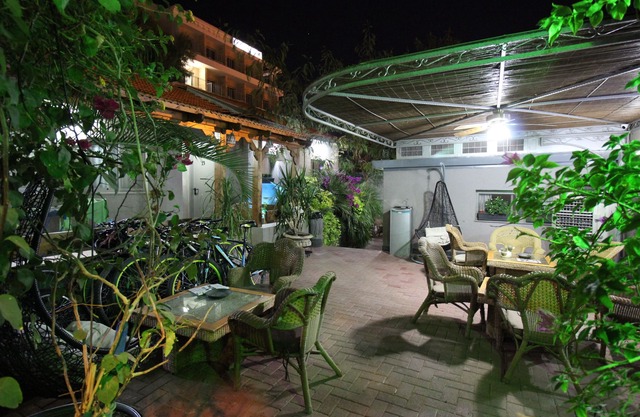 Sunset Inn