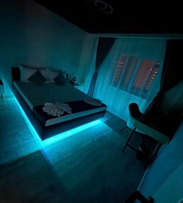 Sunset LOFT Mangalia