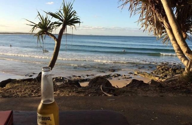 Sunset on Sunrise - Living the dream a family holiday home