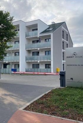 SUNSET RESORT APARTAMENT KaPi