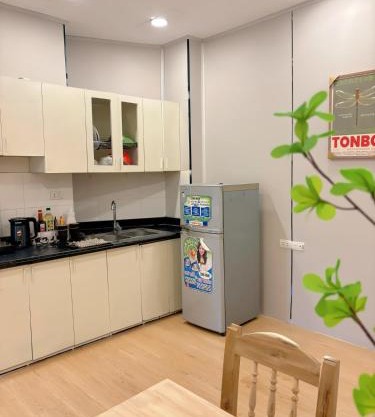 Sunset Room - Amoureux Homestay