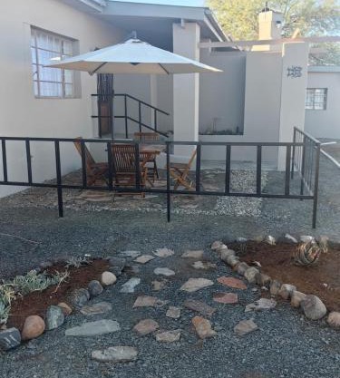 SUNSET Self-Catering Eco Guesthouse