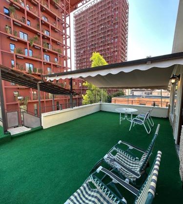 Sunset Terrace Guesthouse
