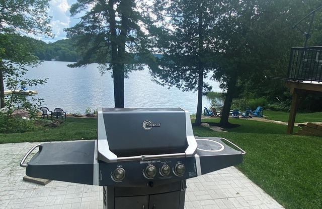 Sunset Views on L of Bays, Pet & ATV Friendly Fireplace WiFi