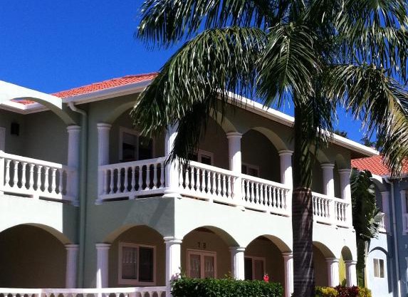 Sunset Villas 7A