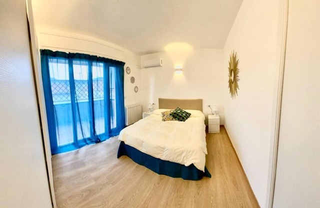 Sunshine Apartment Tortoreto Lido