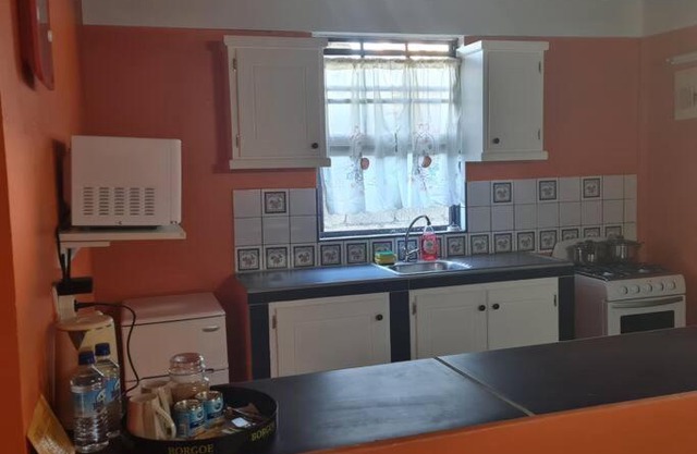 Sunshine Apartment