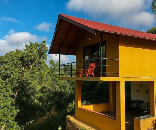 Sunshine Forest Lodge - Sinharaja