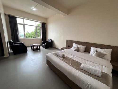 Sunshine Guest House