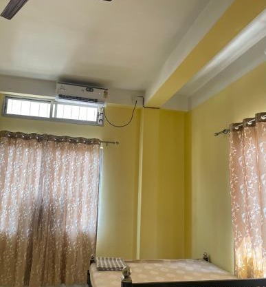 Sunshine Homestay