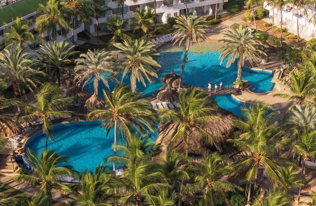 Sunsol Isla Caribe