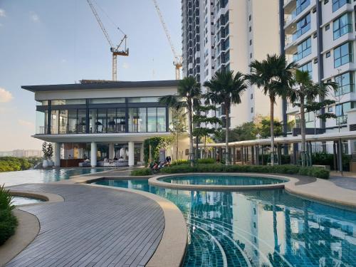Skypod Residence 