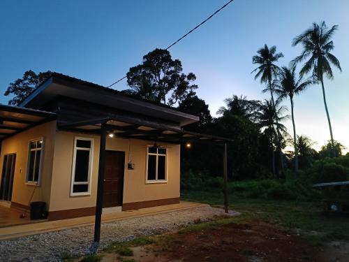 Supa Dupa Homestay Merbok 2