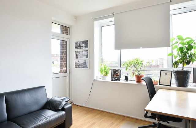 Super 1BR Flat in St Johns Wood
