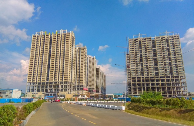 Super 3Br at Meikarta Apartment