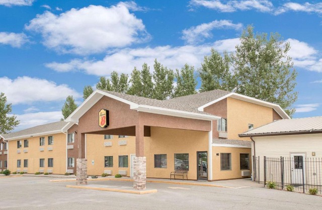 Super 8 by Wyndham Webster City IA