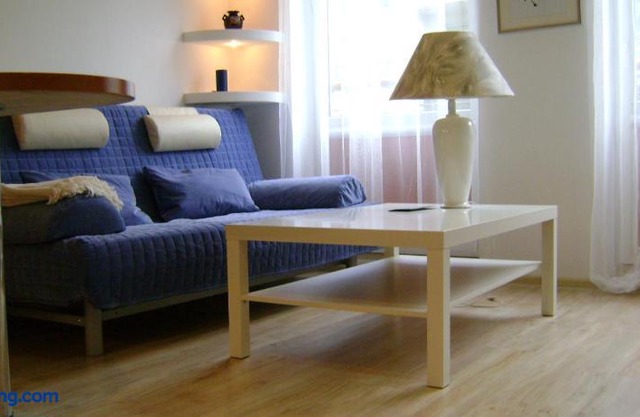 Super Apartament