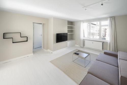 Super central 2BR Apartment - 141