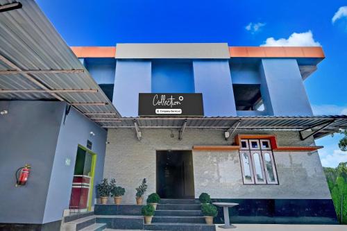 Super Collection O Guwahati Airport Formerly Hotel Aniruddha Grand