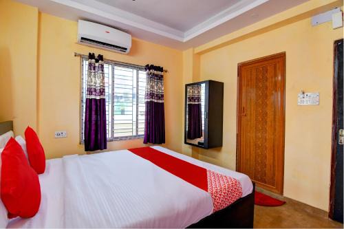 Super Hotel O Ashiyana Guest House
