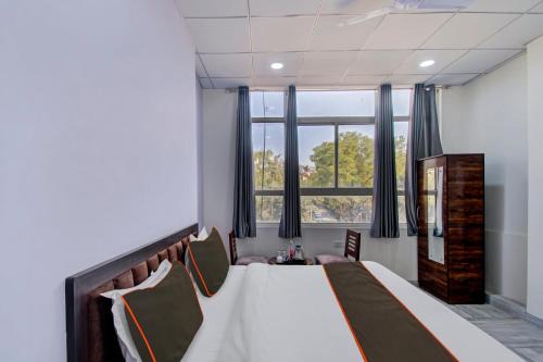 Super Hotel O Connect