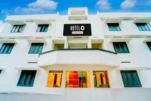 Super Hotel O Kazhakootam Near Technopark Phase 2