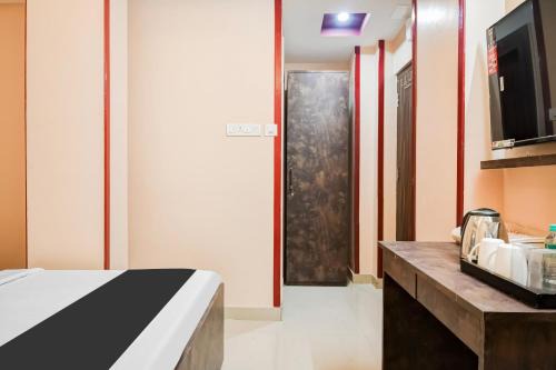 Super Hotel O MOHAR KUNJHA