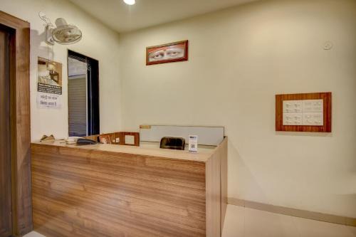 Super Hotel O Plus Corporate One