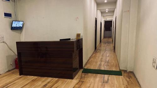 Super Hotel O Rajyog Resort