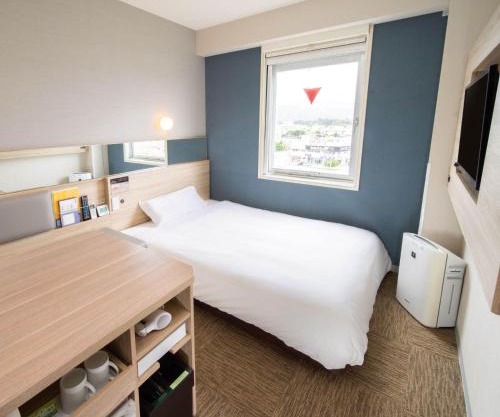 Super Hotel Okinawa Nago