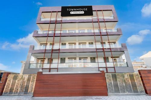 Super Townhouse Sector 1 Manesar