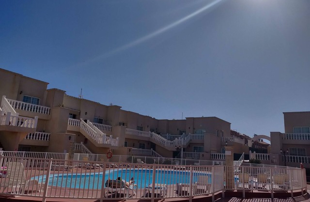 Las Arenas 