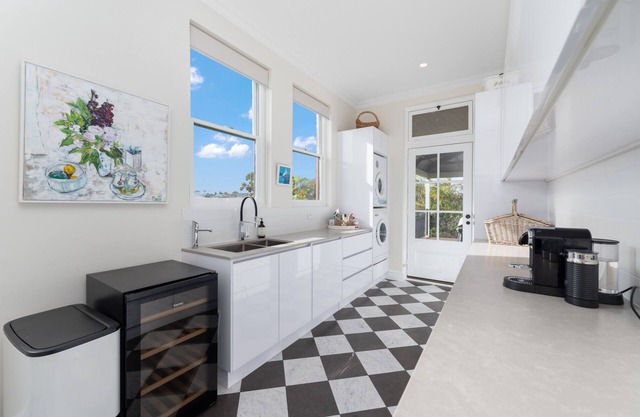 Superb 4-Bed Home with Impeccable Interiors & Pool