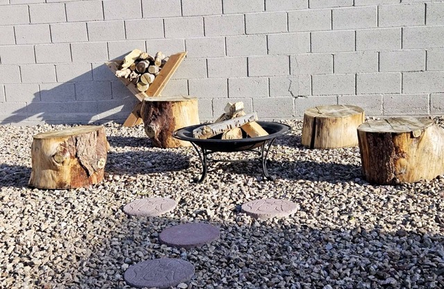 Superb 4-bedroom house in Las Vegas with AC, WiFi