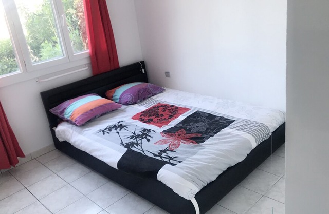Superb apartment, near downtown & beach
