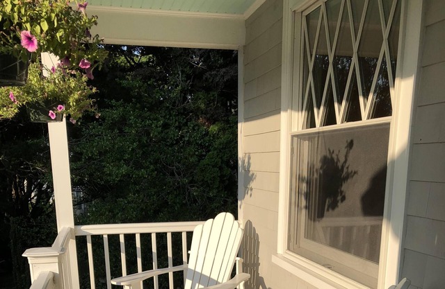 Superb Rockport location close to downtown and Old Garden beach