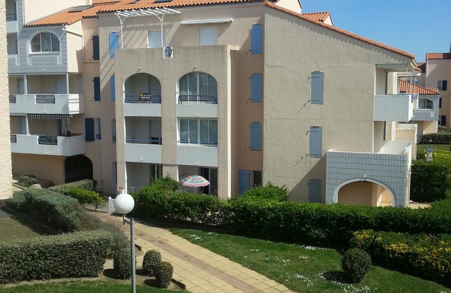 Superb seafront apartment in Les Sables d'Olonne WIFI