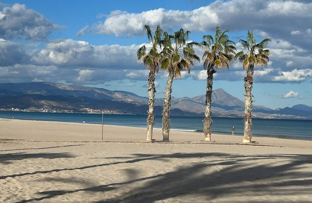 Superbe Appartement à 5 Minutes de la Plage!