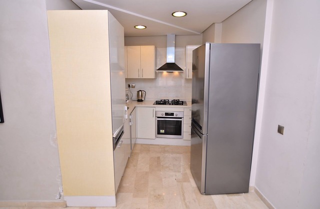 Superbe appartement en plein centre de Racine #25