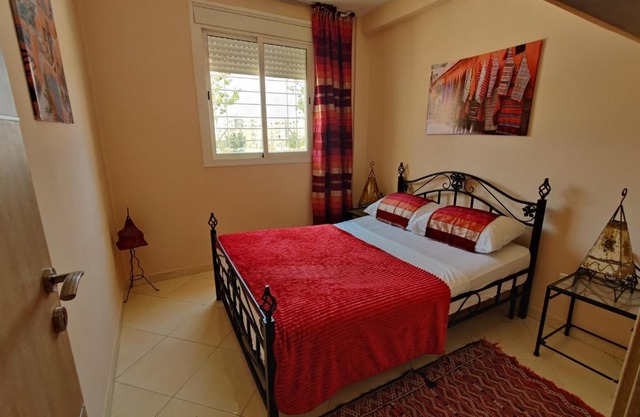 Superbe appartement quartier Islane