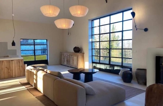 Superbe Maison Avec vue Piscine