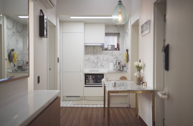 [SuperCozy]3Rooms+1bath for special K-Home+Netflix